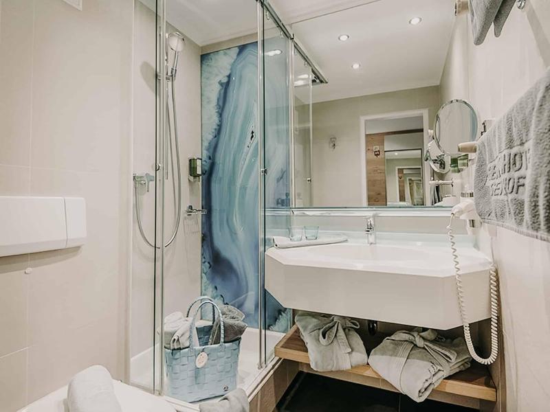 Thermenhotel Sendlhof Bad Hofgastein - Oda