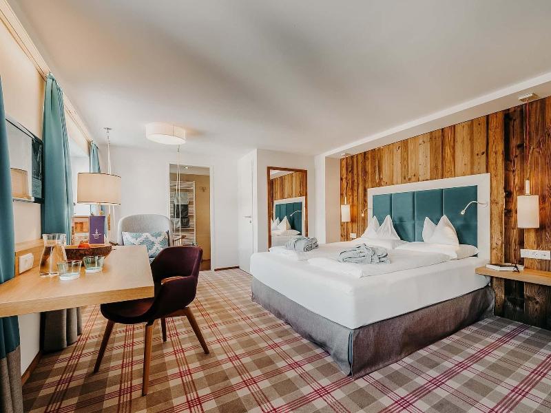 Thermenhotel Sendlhof Bad Hofgastein - Oda