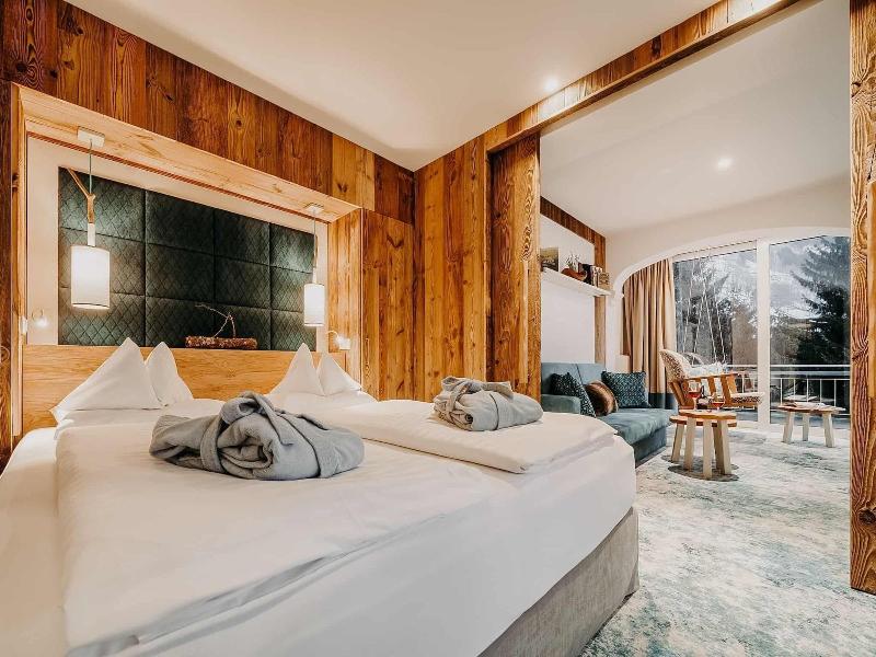 Thermenhotel Sendlhof Bad Hofgastein - Oda