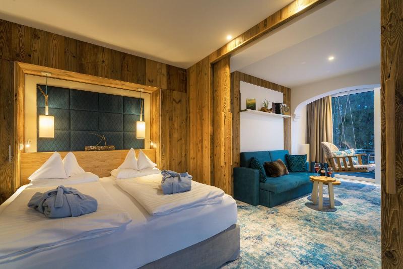 Thermenhotel Sendlhof Bad Hofgastein - Oda