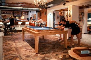 Thermenhotel Sendlhof Bad Hofgastein fotoÄŸrafÄ±