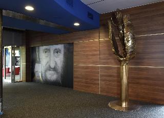 Kunsthotel Fuchspalast fotoÄŸrafÄ±