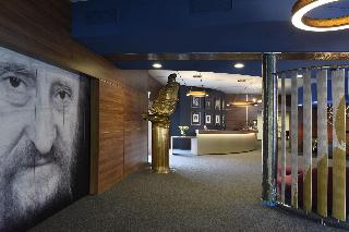 Kunsthotel Fuchspalast fotoÄŸrafÄ±