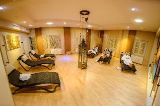 Kunsthotel Fuchspalast fotoÄŸrafÄ±