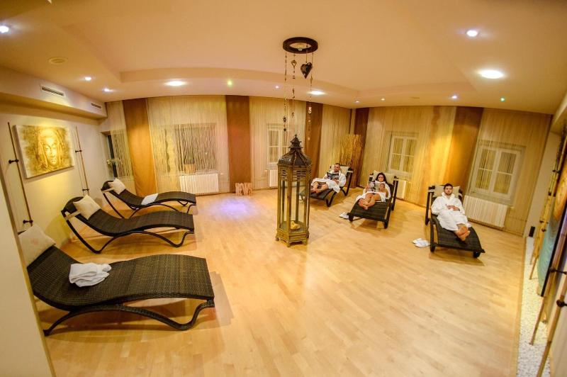 Kunsthotel Fuchspalast - Aktivite