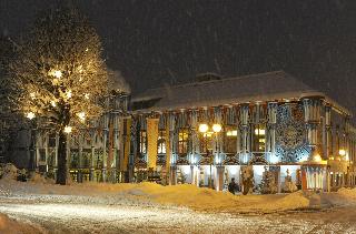 Kunsthotel Fuchspalast fotoÄŸrafÄ±