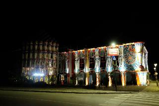 Kunsthotel Fuchspalast fotoÄŸrafÄ±