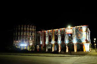 Kunsthotel Fuchspalast fotoÄŸrafÄ±