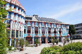 Kunsthotel Fuchspalast fotoÄŸrafÄ±