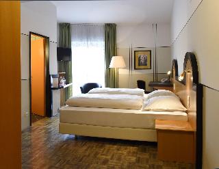 Kunsthotel Fuchspalast fotoÄŸrafÄ±