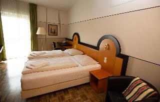 Kunsthotel Fuchspalast fotoÄŸrafÄ±