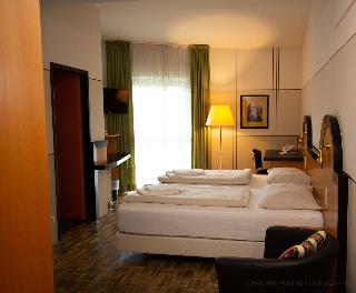 Kunsthotel Fuchspalast fotoÄŸrafÄ±