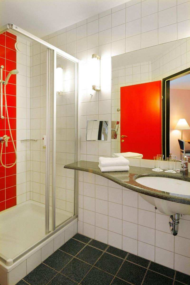 Kunsthotel Fuchspalast - Oda