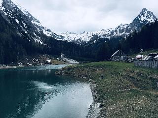 Landhaus Lungau fotoÄŸrafÄ±
