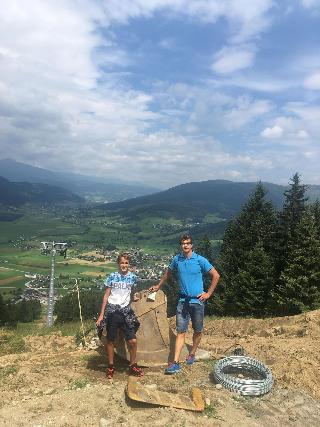 Landhaus Lungau fotoÄŸrafÄ±