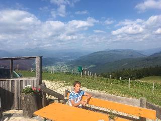Landhaus Lungau fotoÄŸrafÄ±