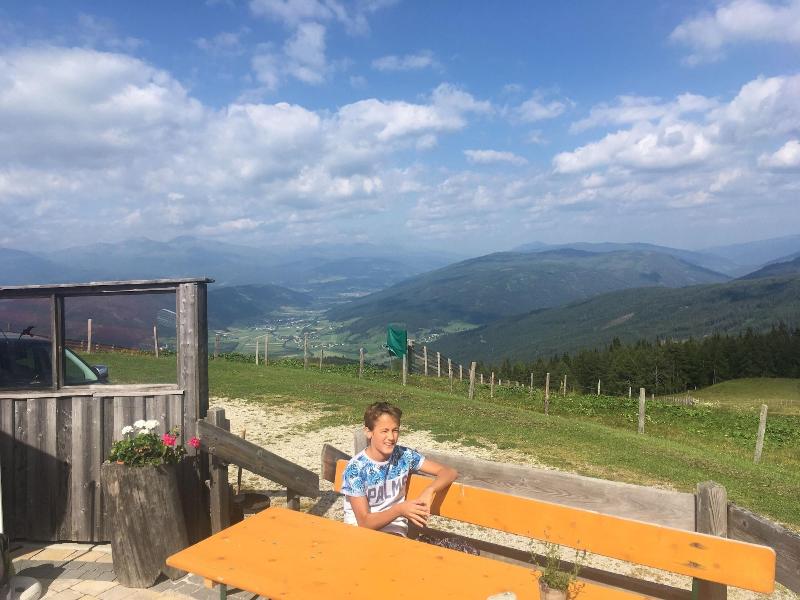Landhaus Lungau - Aktivite