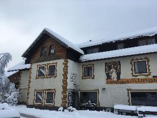 Landhaus Lungau otel fotoğrafı