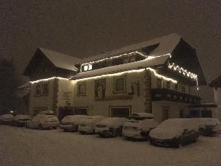Landhaus Lungau fotoÄŸrafÄ±