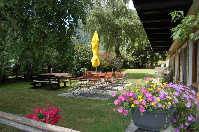 Landhaus Lungau - Genel