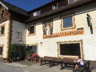 Landhaus Lungau fotoÄŸrafÄ±