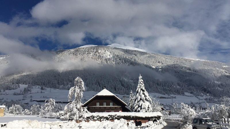 Landhaus Lungau - Genel