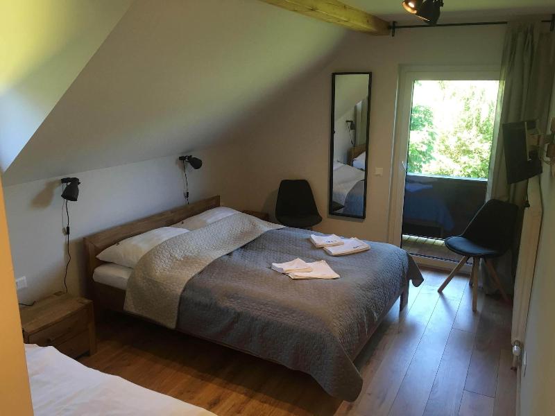 Landhaus Lungau - Oda