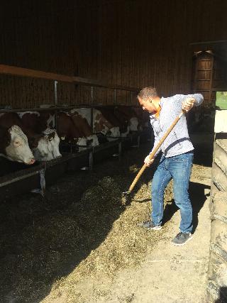 Landhaus Lungau fotoÄŸrafÄ±