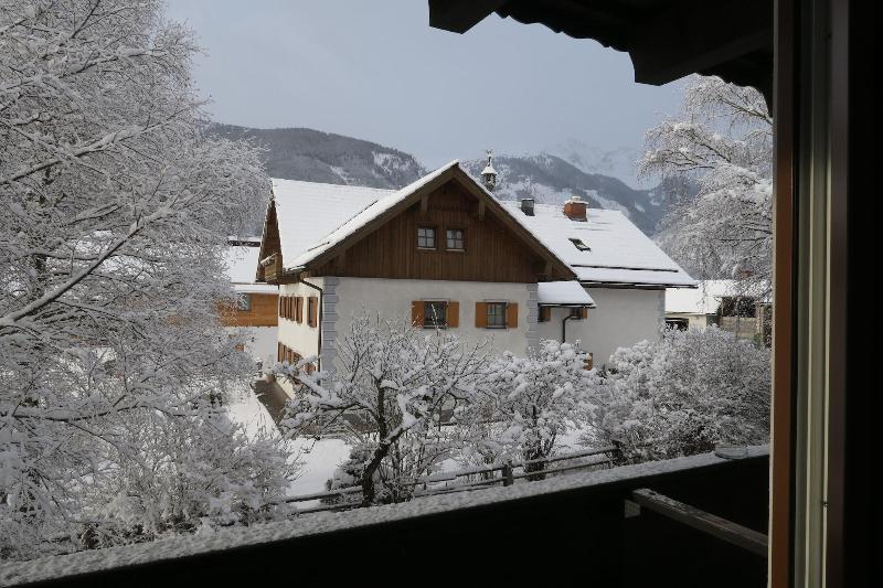 Landhaus Lungau - Oda