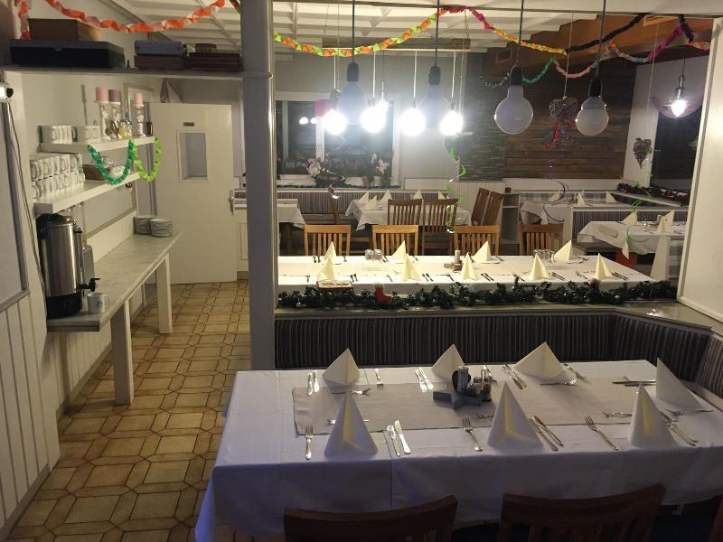 Landhaus Lungau - Restoran