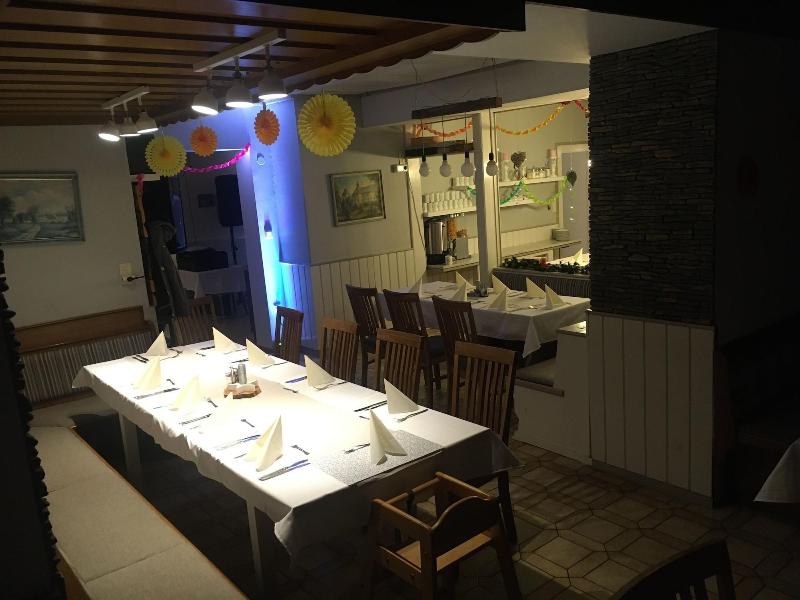 Landhaus Lungau - Restoran