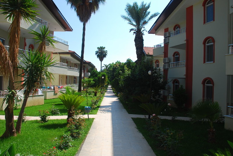 Sirma Hotel - Genel