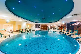 Mauritius Hotel Therme fotoÄŸrafÄ±