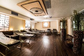 Mauritius Hotel Therme fotoÄŸrafÄ±
