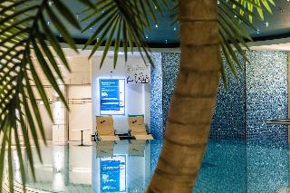 Mauritius Hotel Therme fotoÄŸrafÄ±