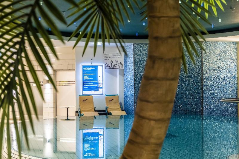 Mauritius Hotel Therme - Aktivite