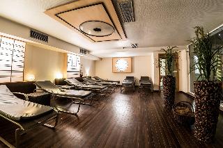 Mauritius Hotel Therme fotoÄŸrafÄ±