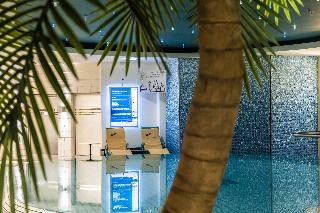 Mauritius Hotel Therme fotoÄŸrafÄ±