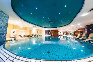 Mauritius Hotel Therme otel fotoğrafı