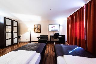 Mauritius Hotel Therme fotoÄŸrafÄ±