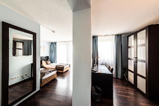Mauritius Hotel Therme fotoÄŸrafÄ±
