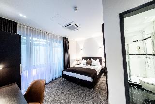 Mauritius Hotel Therme fotoÄŸrafÄ±