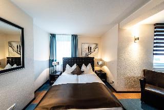 Mauritius Hotel Therme fotoÄŸrafÄ±