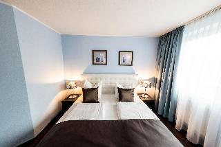 Mauritius Hotel Therme fotoÄŸrafÄ±