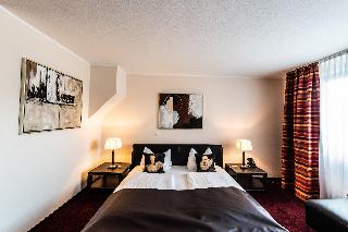 Mauritius Hotel Therme fotoÄŸrafÄ±