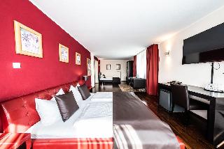 Mauritius Hotel Therme fotoÄŸrafÄ±