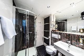 Mauritius Hotel Therme fotoÄŸrafÄ±