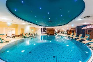 Mauritius Hotel Therme fotoÄŸrafÄ±