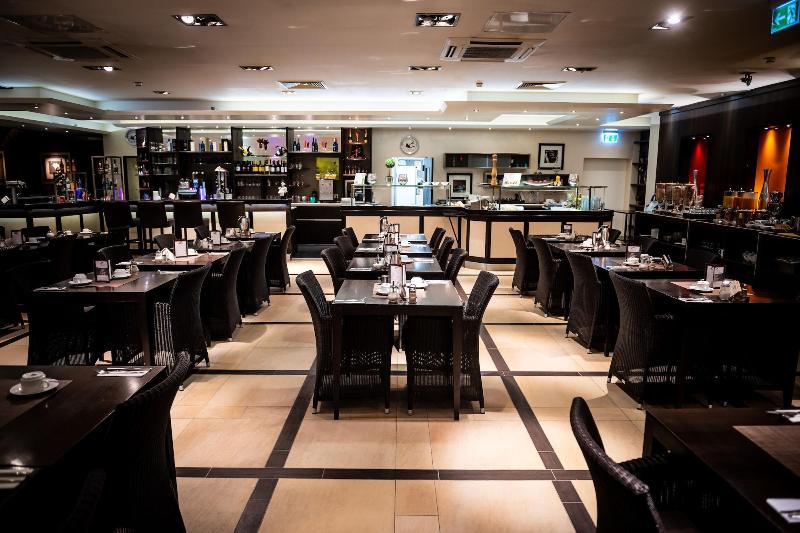 Mauritius Hotel Therme - Restoran