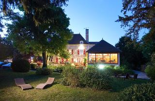 Logis Hostellerie De La Chaumière